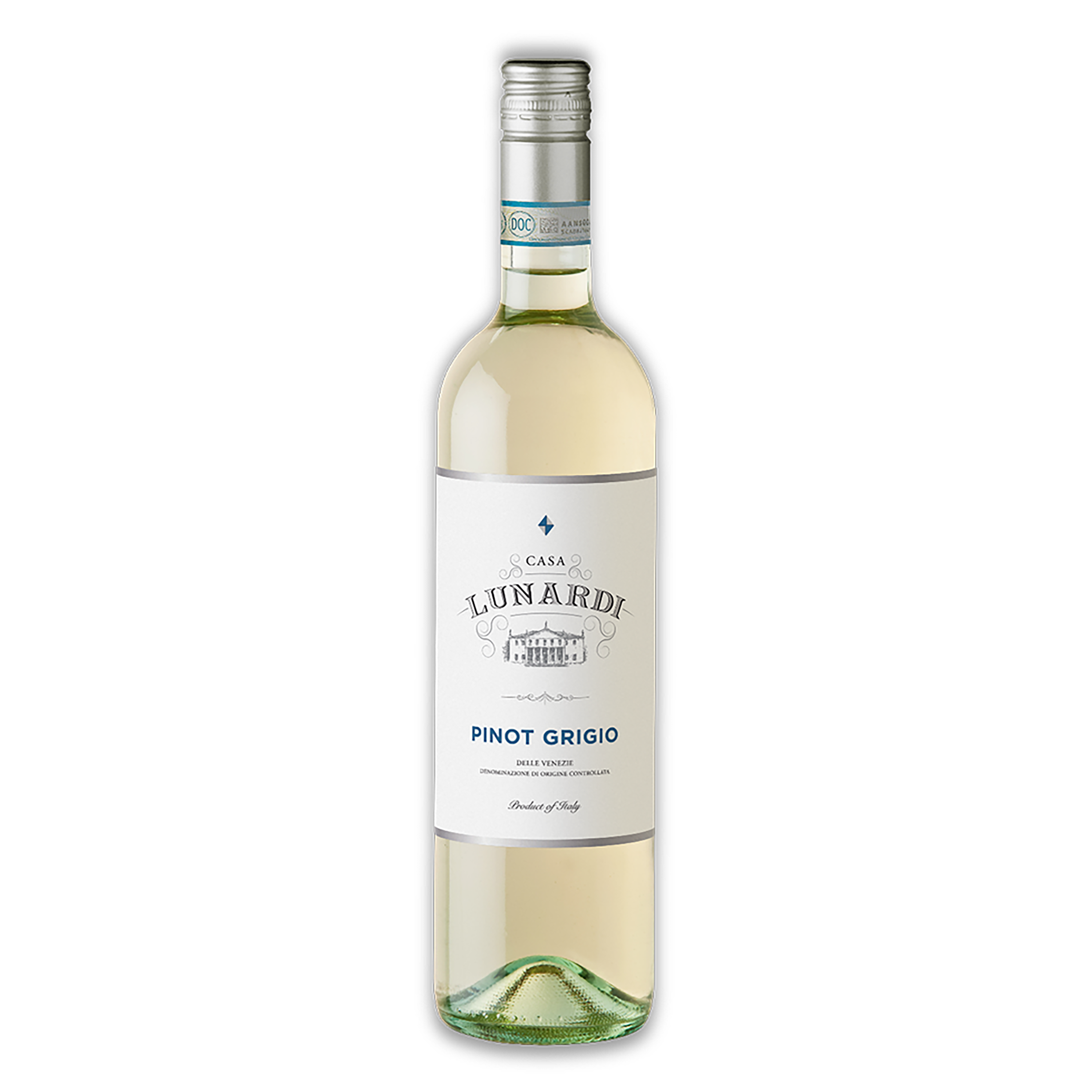 Lunardi Pinot Grigio 2023